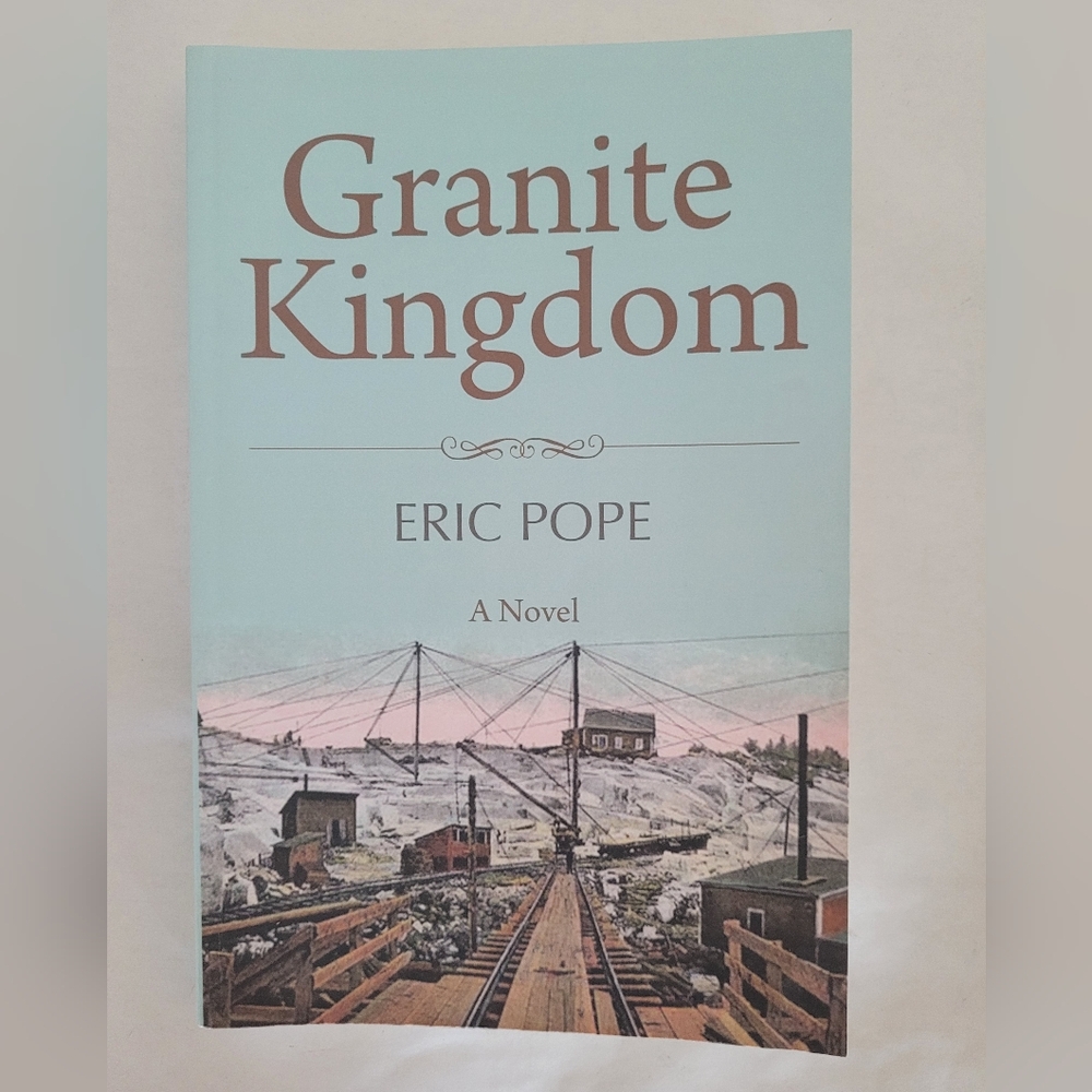 Granite Kingdom